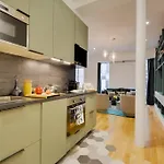 Amazing 10bed In The Heart Of Le Marais And Suprises... 아파트 파리