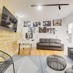 Amazing 10bed In The Heart Of Le Marais And Suprises... * 파리