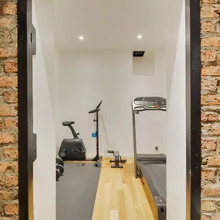 Amazing 10bed In The Heart Of Le Marais And Suprises... Lejlighed