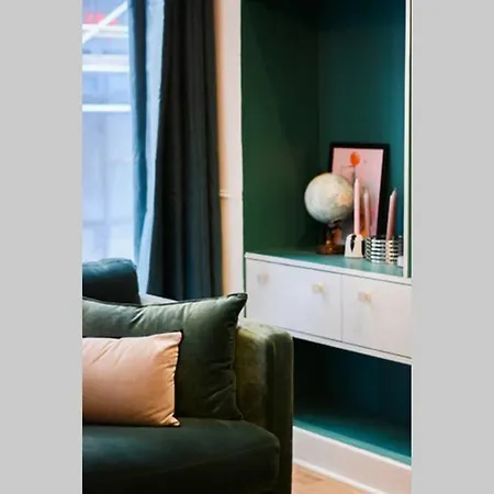 Lejlighed Amazing 10bed In The Heart Of Le Marais And Suprises... *