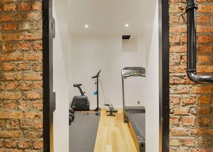 Amazing 10bed In The Heart Of Le Marais And Suprises... Lejlighed