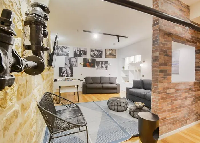 Lejlighed Amazing 10bed In The Heart Of Le Marais And Suprises...