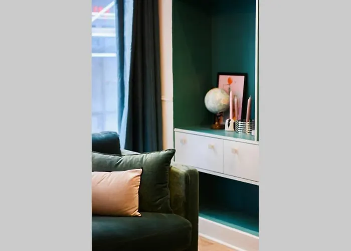 Lejlighed Amazing 10bed In The Heart Of Le Marais And Suprises... *